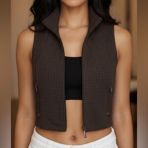 Lululemon Vest